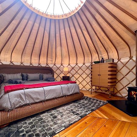 Casa Beatnik Hotel Vedra Ngoại thất bức ảnh