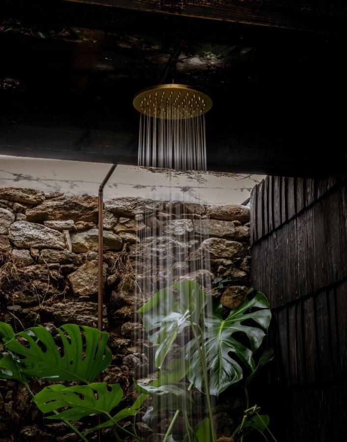 Casa Beatnik Hotel Vedra Ngoại thất bức ảnh