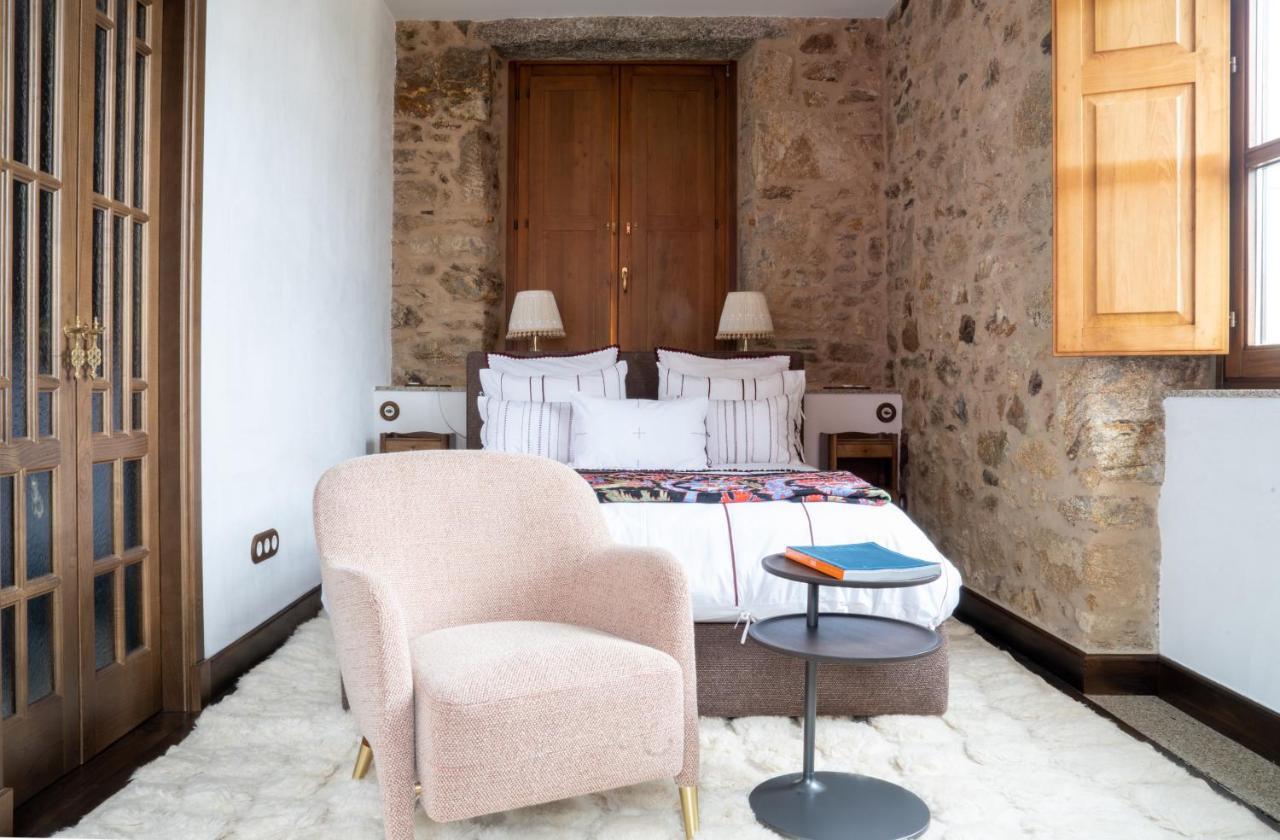 Casa Beatnik Hotel Vedra Ngoại thất bức ảnh