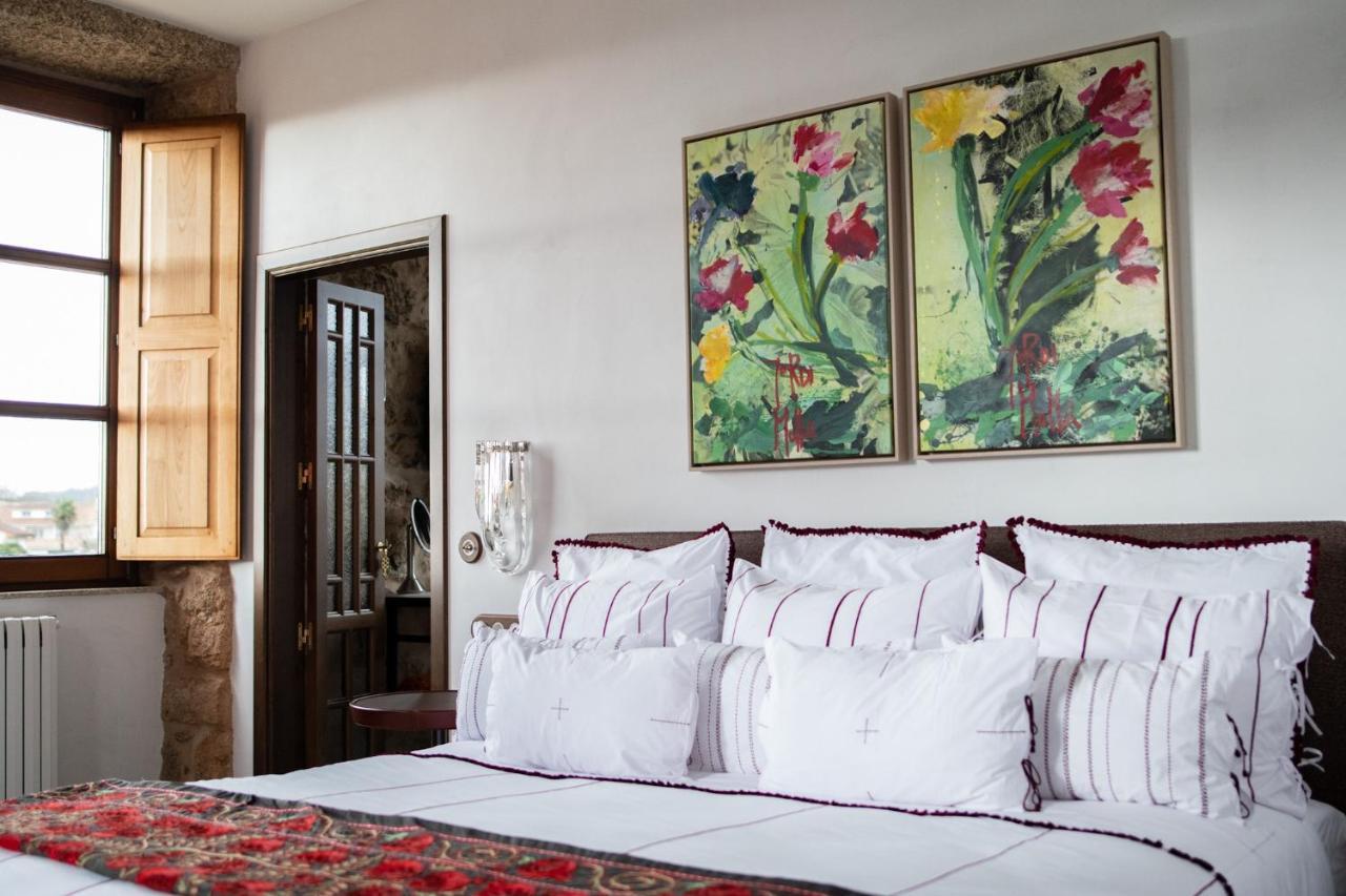 Casa Beatnik Hotel Vedra Ngoại thất bức ảnh
