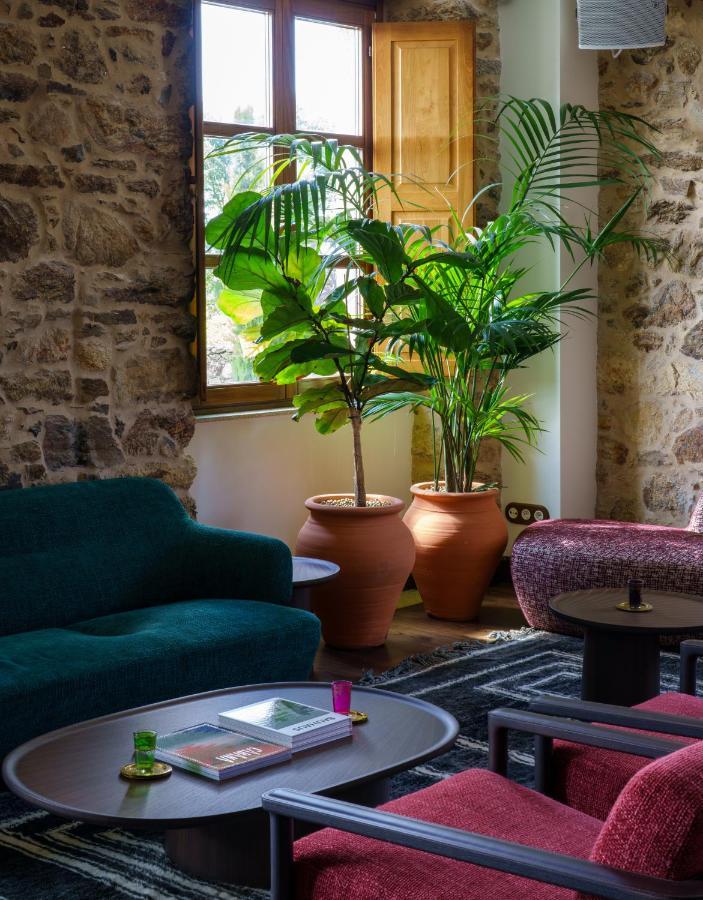 Casa Beatnik Hotel Vedra Ngoại thất bức ảnh